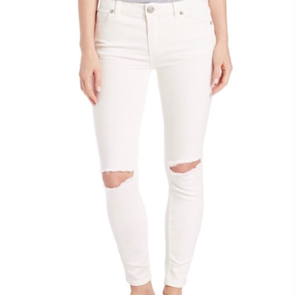 Free People Jeans NYT Size 27R
